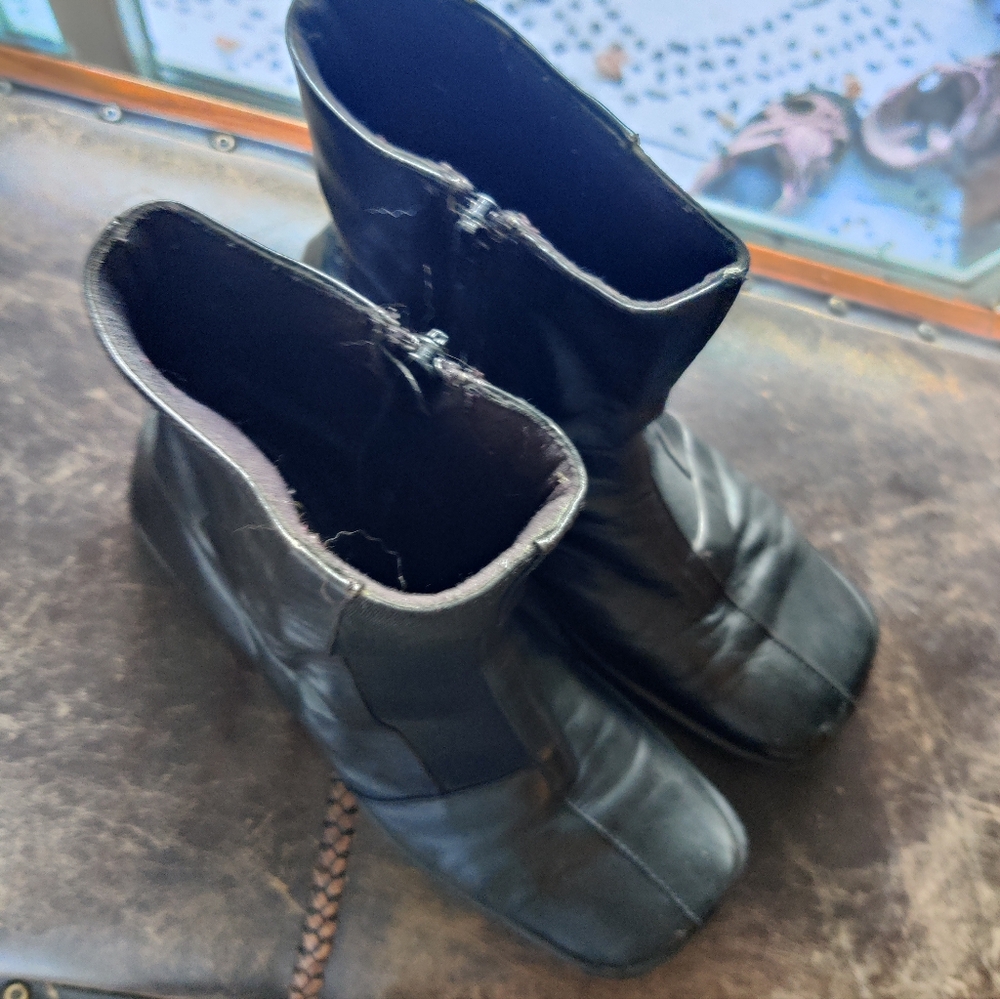 Timpson ankle boots - Picture 2 of 4